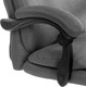 Миниатюра изображения товара Кресло офисное Tetchair Chief metalBL (ткань, серый, KUB 05/TW-12)