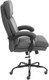 Миниатюра изображения товара Кресло офисное Tetchair Chief metalBL (ткань, серый, KUB 05/TW-12)