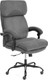 Миниатюра изображения товара Кресло офисное Tetchair Chief metalBL (ткань, серый, KUB 05/TW-12)