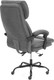 Миниатюра изображения товара Кресло офисное Tetchair Chief metalBL (ткань, серый, KUB 05/TW-12)