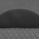 Миниатюра изображения товара Кресло офисное Tetchair Chief metalBL (велюр/ткань, серый, 29/TW-12)