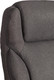 Миниатюра изображения товара Кресло офисное Tetchair Appolon (ткань, темно-серый)