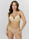 Миниатюра изображения товара Бюстгальтер Mark Formelle 512557-1 (р.75C, бежевый-1)