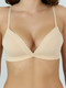 Миниатюра изображения товара Бюстгальтер Mark Formelle 512557-1 (р.75C, бежевый-1)