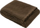 Миниатюра изображения товара Полотенце Речицкий текстиль Бисер вафля 40х80 / 3о424.092ж1 (коричневый)