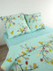 Миниатюра изображения товара Комплект постельного белья Блакiт Ширли Евро 50х70 41262/0 628705/457943 К