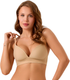 Миниатюра изображения товара Бюстгальтер Mark Formelle 512413 (р.75B, обжаренный миндаль)