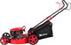 Миниатюра изображения товара Газонокосилка бензиновая MTX GL51SP-K / 58838