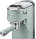 Миниатюра изображения товара Кофеварка эспрессо DeLonghi EC890.GR