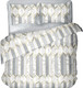 Миниатюра изображения товара Комплект постельного белья Блакiт Бязь Дуэт 70х70 41271/0 / 631301/594709 К
