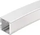 Профиль для светодиодной ленты Arlight SL-ARC-3535-D1500-N90 WHITE / 026597 — фото 5