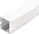 Профиль для светодиодной ленты Arlight SL-ARC-3535-D1500-W90 WHITE / 026600 — фото 5