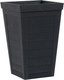 Миниатюра изображения товара Вазон Multy Home Savana Planks EU5100557 (черный)