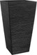 Миниатюра изображения товара Вазон Multy Home Phoenix Seagrass EU5100597 (сланец)
