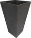 Миниатюра изображения товара Вазон Multy Home Phoenix Seagrass EU5100597 (сланец)