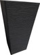 Миниатюра изображения товара Вазон Multy Home Phoenix Seagrass EU5100597 (сланец)
