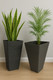Миниатюра изображения товара Вазон Multy Home Phoenix Seagrass EU5100597 (сланец)