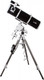 Миниатюра изображения товара Телескоп Sky-Watcher BK P2001 HEQ5 SynScan GOTO / 67826