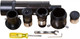 Миниатюра изображения товара Телескоп Sky-Watcher BK P2001 HEQ5 SynScan GOTO / 67826