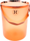 Миниатюра изображения товара Мусорное ведро MONAMI №1 / GU-202308 (оранжевый)