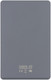 Миниатюра изображения товара Внешний жесткий диск Mirex Legion Silverace 4TB USB 3.0 / 13630-UHDLES40 (серебристый)