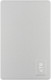 Миниатюра изображения товара Внешний жесткий диск Mirex Legion Silverace 4TB USB 3.0 / 13630-UHDLES40 (серебристый)