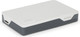 Миниатюра изображения товара Внешний жесткий диск Mirex Legion Silverace 4TB USB 3.0 / 13630-UHDLES40 (серебристый)