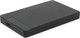Миниатюра изображения товара Внешний жесткий диск Mirex Universe Black 2TB USB 3.0 / 13630-UHDUVB20 (черный)