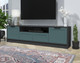 Миниатюра изображения товара Тумба Интерлиния ТВ Концепт Тренд КТ-ТВ4-50 (антрацит/верде)