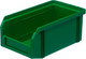 Миниатюра изображения товара Набор лотков для метизов Стелла-техник V-1-К18 (зеленый)