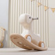 Миниатюра изображения товара Качалка-каталка UNIX Kids Лошадка / pprhwhcl (Camel)