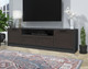 Миниатюра изображения товара Тумба Интерлиния ТВ Концепт Тренд КТ-ТВ4-50 (антрацит/дуб английский)