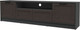 Миниатюра изображения товара Тумба Интерлиния ТВ Концепт Тренд КТ-ТВ4-50 (антрацит/дуб английский)