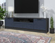 Миниатюра изображения товара Тумба Интерлиния ТВ Концепт Тренд КТ-ТВ4-50 (антрацит/дуб королевский)