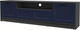 Миниатюра изображения товара Тумба Интерлиния ТВ Концепт Тренд КТ-ТВ4-50 (антрацит/индиго)