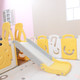 Миниатюра изображения товара Игровой манеж UNIX Kids Supreme Music 200x200 / ppsums15yel (желтый)