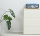 Миниатюра изображения товара Сухой бассейн UNIX Kids Space 100 / ppbp100blu (синий, без шариков)