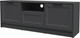 Миниатюра изображения товара Тумба Интерлиния ТВ Концепт Тренд КТ-ТВ3-50 (антрацит/пепел)