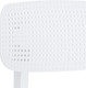 Миниатюра изображения товара Стул пластиковый Tetchair Jolly XRB-096-B2 (белый)