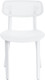 Миниатюра изображения товара Стул пластиковый Tetchair Jolly XRB-096-B2 (белый)