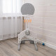 Миниатюра изображения товара Набор активных игр UNIX Kids ppbsgry (серый космос)