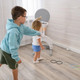 Миниатюра изображения товара Набор активных игр UNIX Kids ppbsgry (серый космос)