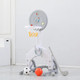 Миниатюра изображения товара Набор активных игр UNIX Kids ppbsgry (серый космос)