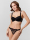Миниатюра изображения товара Бюстгальтер Mark Formelle 512303 (р.75C, черный)