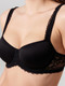 Миниатюра изображения товара Бюстгальтер Mark Formelle 512303 (р.90B, черный)