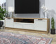 Миниатюра изображения товара Тумба Интерлиния ТВ Концепт Тренд КТ-ТВ4-50 (дуб золотой/грей)