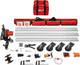 Миниатюра изображения товара Плиткорез электрический DLT SLim Cutter KIT-Plus / 1548