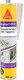 Миниатюра изображения товара Клей-герметик Sika 171FC (300мл, белый)