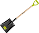 Миниатюра изображения товара Лопата DYLLU DTSE1317