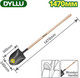 Миниатюра изображения товара Лопата DYLLU DTSE2327